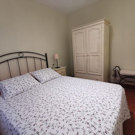 San Pedro Apartment Cangas de Foz Bagian luar foto
