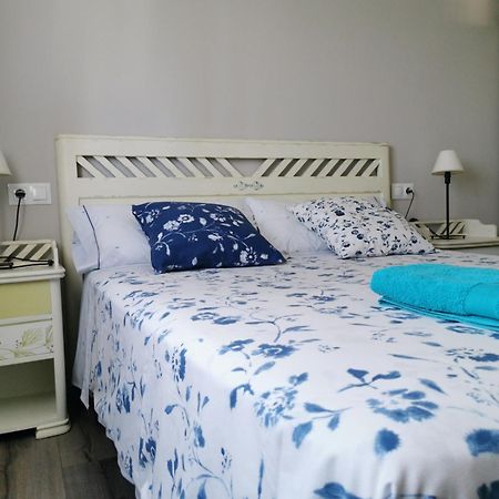 San Pedro Apartment Cangas de Foz Bagian luar foto