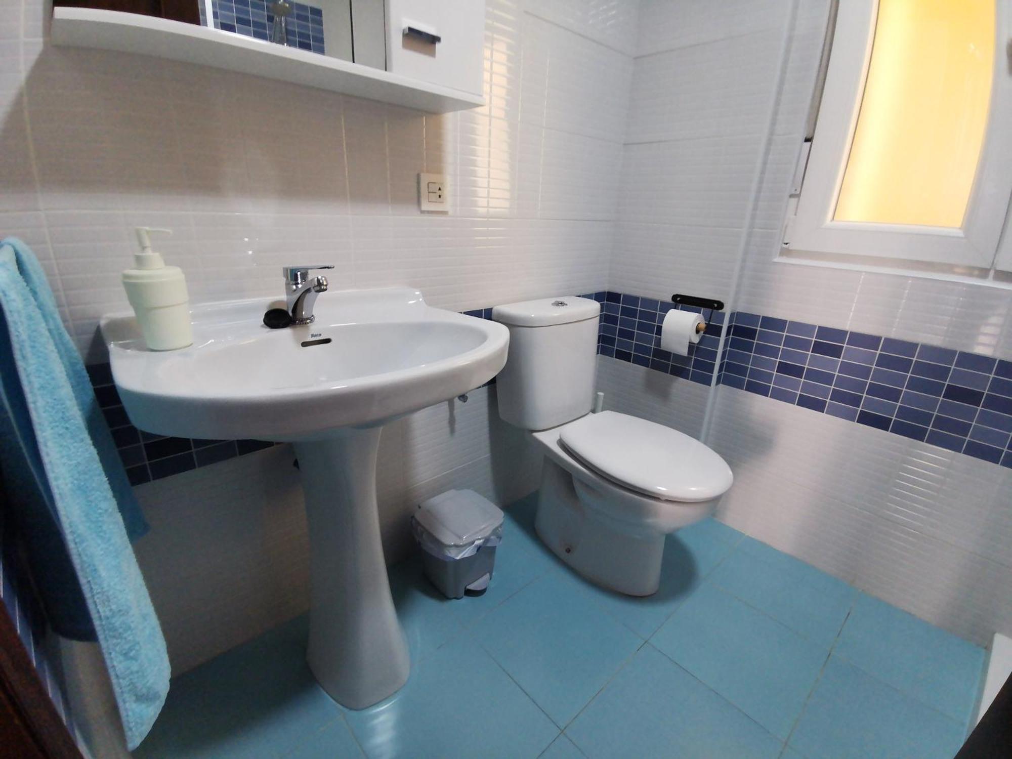 San Pedro Apartment Cangas de Foz Bagian luar foto